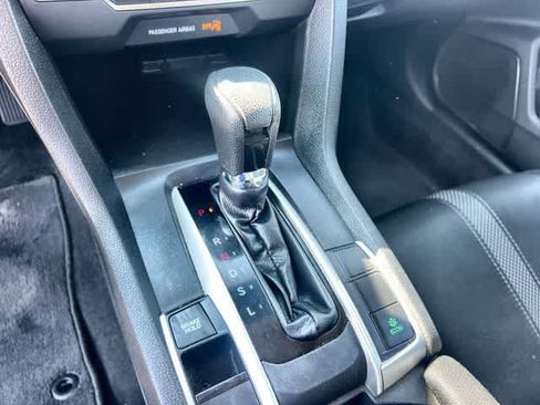 Used 2019 Honda Civic LX image 16