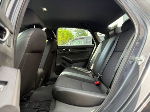 Used 2024 Honda Civic Sport image 30