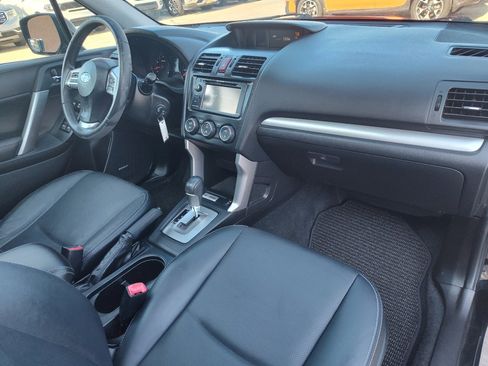 Used 2014 Subaru Forester 2.5i Touring image 42