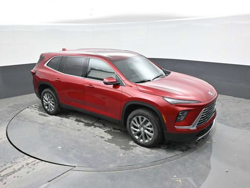 New 2026 Buick Enclave Preferred w/ Super Cruise Package image 28