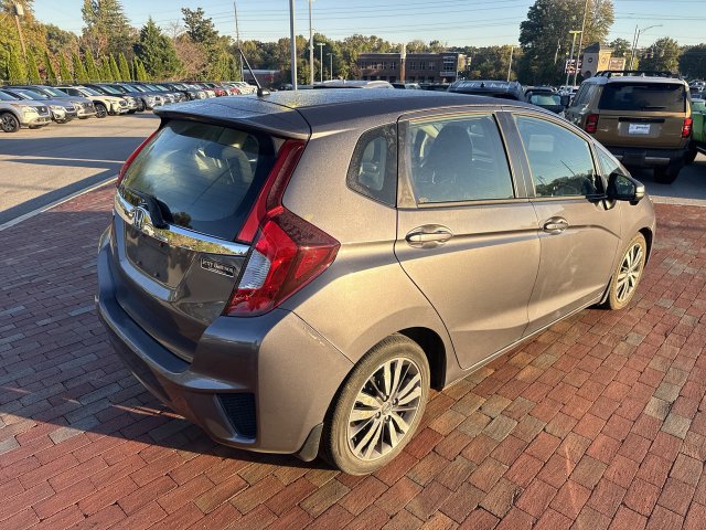 Used 2015 Honda Fit EX image 16