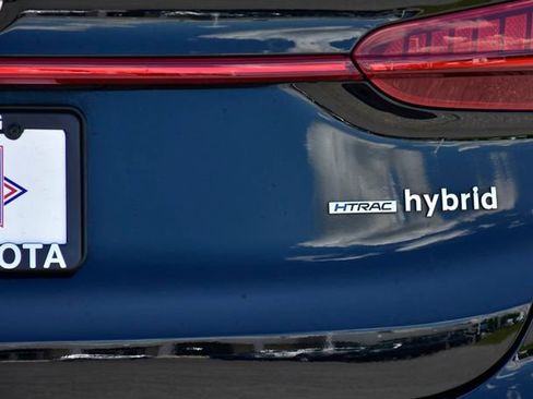 Used 2023 Hyundai Santa Fe Limited AWD/4WD image 10