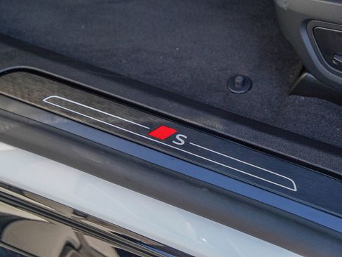 New 2026 Audi S e-tron GT Prestige image 20