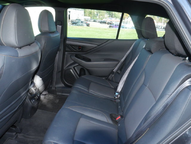 Used 2023 Subaru Outback Wilderness AWD/4WD image 23