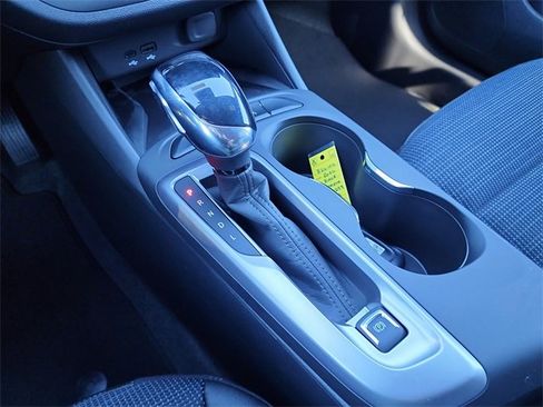 New 2026 Buick Envista Preferred w/ Convenience I Package image 22