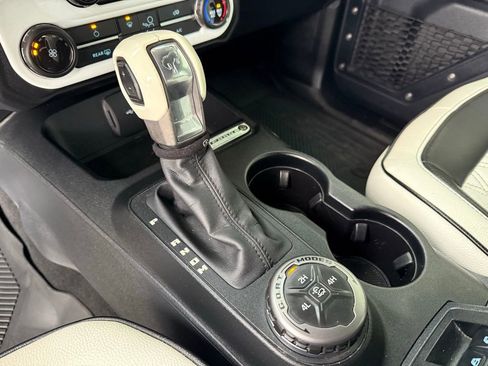 Used 2021 Ford Bronco 4-Door image 22