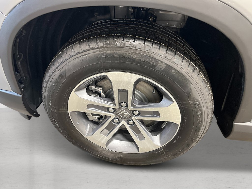 New 2026 Honda Pilot EX-L image 10