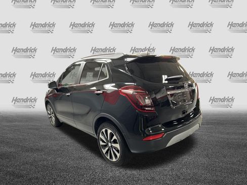 Used 2019 Buick Encore Essence w/ Safety Package II FWD image 9