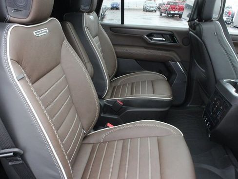 New 2026 GMC Yukon Denali Ultimate image 32