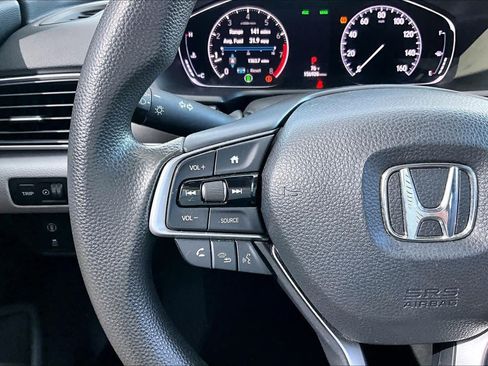 Used 2019 Honda Accord LX image 23