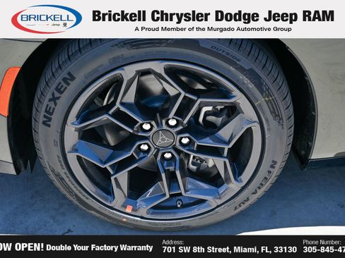 New 2026 Dodge Charger R/T image 32