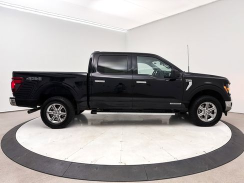 Used 2024 Ford F150 XLT w/ Mobile Office Package image 31