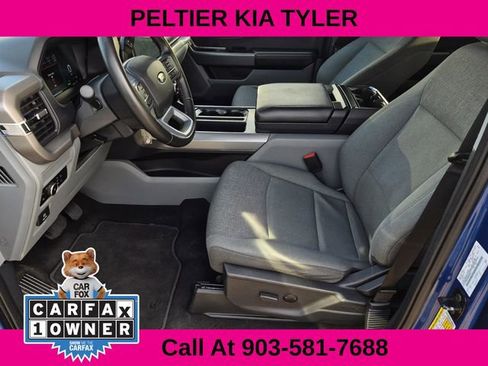 Used 2024 Ford F150 XLT w/ Mobile Office Package image 20