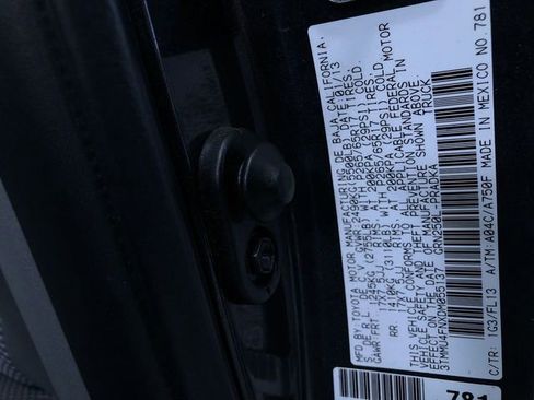 Used 2013 Toyota Tacoma 4x4 Double Cab image 26