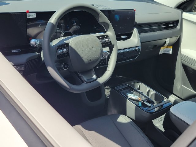 New 2027 Hyundai Ioniq 5 SEL RWD image 5