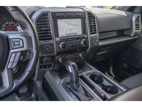 Used 2019 Ford F150 Raptor w/ Equipment Group 802A Luxury AWD/4WD image 23