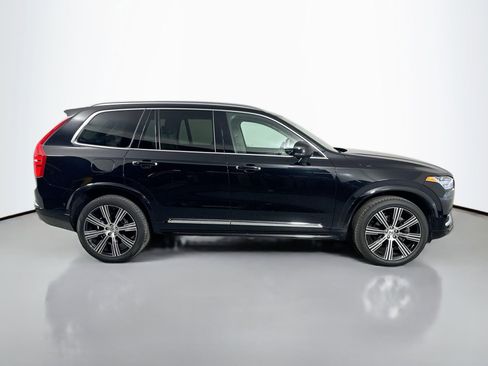 Certified 2022 Volvo XC90 T6 Inscription w/ Advanced Package image 5