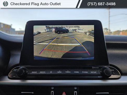 Used 2021 Kia Forte LXS image 29