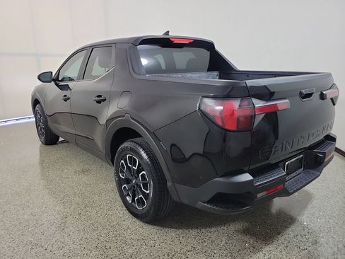 Used 2022 Hyundai Santa Cruz SEL FWD image 3