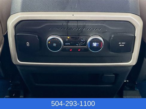 Used 2024 Ford Expedition Max Limited image 27