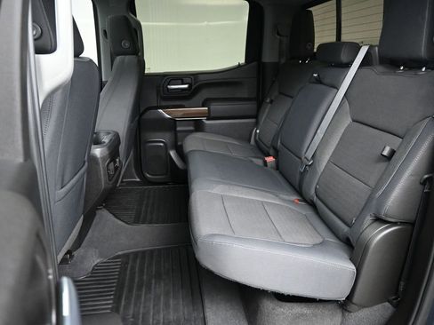 Used 2019 Chevrolet Silverado 1500 RST w/ All-Star Edition image 16