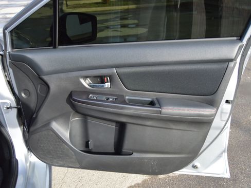 Used 2017 Subaru WRX image 22