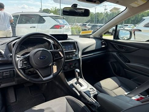 Used 2019 Subaru Crosstrek 2.0i Premium AWD/4WD image 25