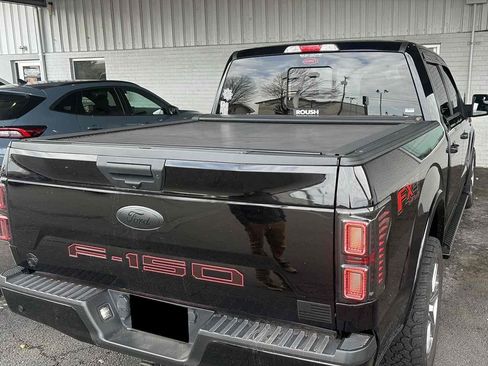 Used 2019 Ford F150 XLT w/ Equipment Group 302A Luxury image 6