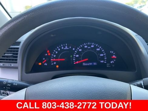 Used 2011 Toyota Camry LE w/ LE Extra-Value Pkg FWD image 18
