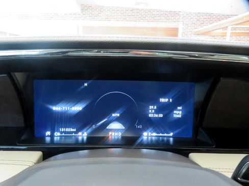 Used 2019 Lincoln Navigator Reserve w/ Cargo Package image 30