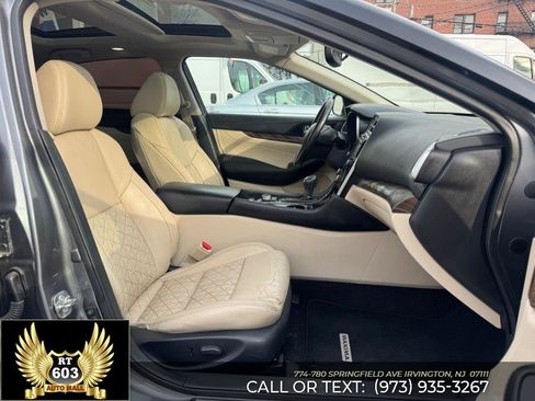 Used 2016 Nissan Maxima Platinum image 13