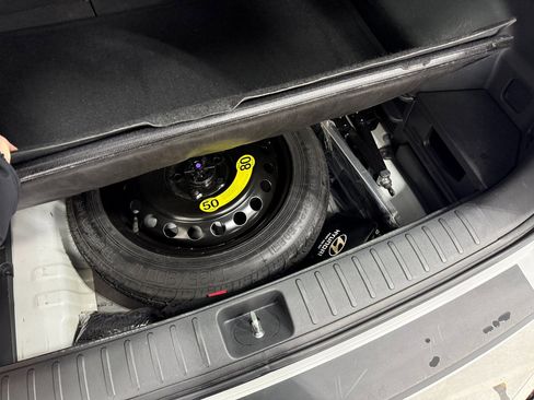 Used 2021 Hyundai Tucson SEL image 48