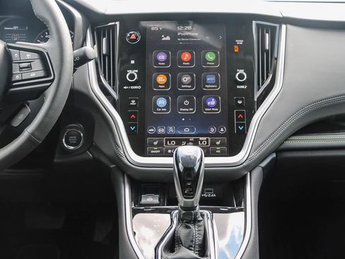 New 2025 Subaru Outback Onyx Edition image 13