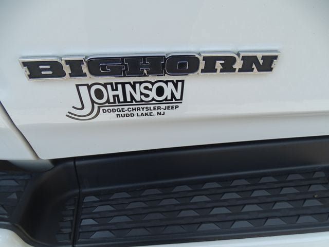 Used 2020 RAM 1500 Big Horn AWD/4WD image 27