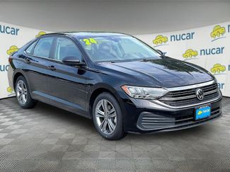 Used 2024 Volkswagen Jetta SE FWD video 1