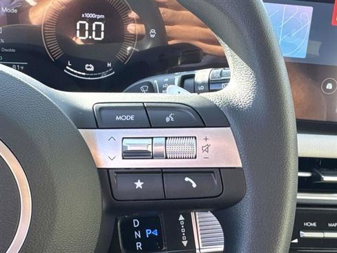 New 2026 Hyundai Tucson SEL AWD/4WD image 17