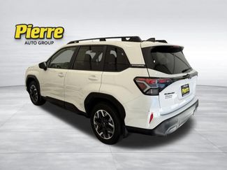 Used 2025 Subaru Forester Premium w/ Convenience Package #2 AWD/4WD video 2