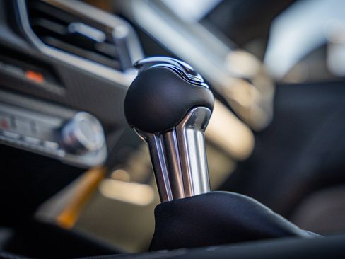 New 2025 Ford Mustang GT Premium image 30