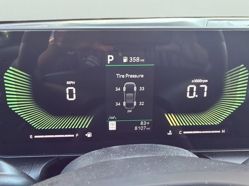 Used 2025 Kia K4 FWD image 29