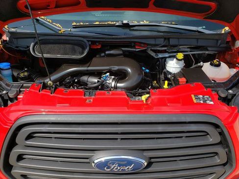 Used 2018 Ford Transit 350 XL RWD image 26