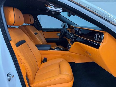 Used 2022 Rolls-Royce Ghost AWD/4WD image 10