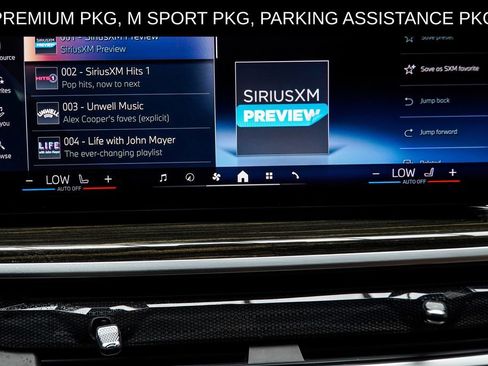 Used 2024 BMW X5 sDrive40i w/ M Sport Package RWD image 27
