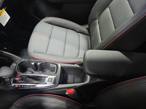 New 2026 Chevrolet TrailBlazer RS w/ Convenience Package image 23