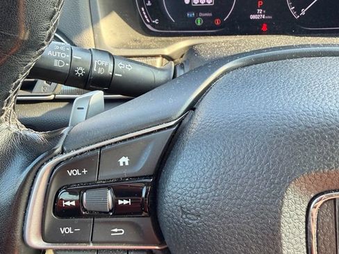 Used 2021 Honda Accord Sport Special Edition image 17