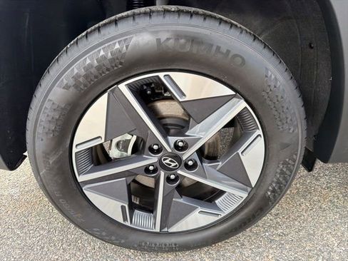 Certified 2026 Hyundai Tucson SEL image 41