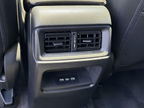 Used 2025 Honda CR-V EX image 20