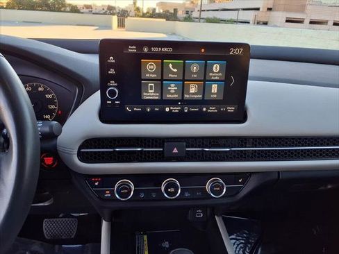 Used 2024 Honda HR-V EX-L image 20