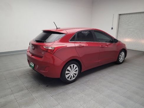 Used 2016 Hyundai Elantra GT image 9