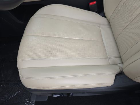 Used 2024 INFINITI QX60 Pure w/ Cargo Package image 33