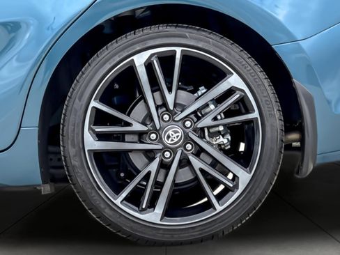 Certified 2025 Toyota Camry XSE image 24